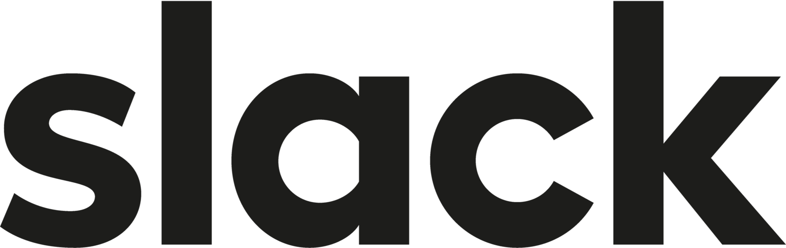 slack